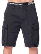 Horsefeathers Baxter Shorts sort