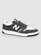 New Balance Numeric 480 Skatesko sort