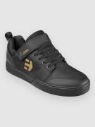 etnies Camber Clip Skatesko sort