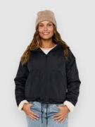 Rip Curl Keepsakes Bomber Jakke sort