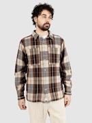 Iriedaily Chillax Lumber Skjorte mønster