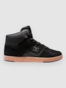 DC Cure Hi Top Skatesko sort