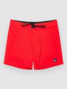 Quiksilver Surfsilk Kaimana 16 Boardshorts rød