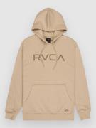 RVCA Big RVCA Hættetrøje grøn