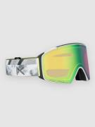 Anon M4S Cylindrical Tilft Shift +Bonus Lens Briller grå