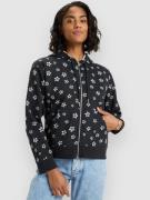 Roxy Vl Feels Right Sweater mønster