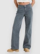 Roxy Chloe Kim Pop Stitch Bukser sort