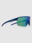 Red Bull SPECT Eyewear DAKOTA-015 Blue Solbriller blå