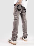 True Religion Rocco Sn Nf Painted Hs 32In Jeans grå