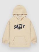 Roxy Back To Kids Hættetrøje brun