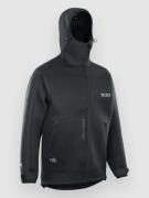 Ion Neo Shelter Core Surfjakke sort