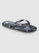 Billabong Tides Classic Printed Sandaler sort