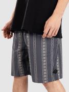 Billabong Larry Jacquard Shorts grå