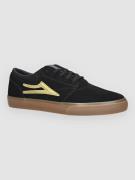Lakai Griffin Skatesko sort