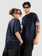 Solid SDPEDRO T-shirt sort