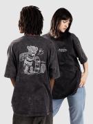 Nike Sb M90 Oc Western Bee T-shirt sort