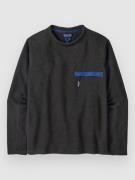 Patagonia Better Crewneck Fleecepullover sort