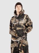 Empyre Real Tree Hættetrøje med lynlås camouflage