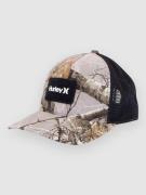Hurley Realtree Trucker Kasket camouflage