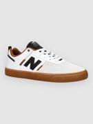 New Balance Numeric 306 Skatesko hvid
