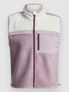 Roxy Boundless Spirit Vest pink