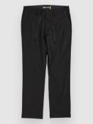 Salty Crew Transom Tech Bukser sort