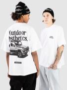 Another Cotton Lab Outdoor Aesthetics T-shirt sort