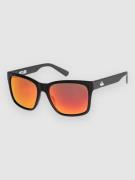 Quiksilver Witcher Black Kids Solbriller sort
