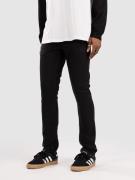 Volcom 2X4 Jeans sort