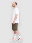 Volcom Billow Denim 22 Shorts grøn