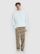 Volcom Single Stone TW Po Hættetrøje blå