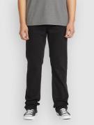 Volcom Solver Jeans sort