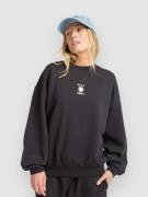 Billabong So Sunny Kendal Crew Sweater sort