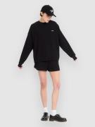 Volcom Sweeterry Crew Sweater sort