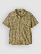 Patagonia Back Step Skjorte