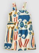 Patagonia Tidal Threads Kids Kjole mønster