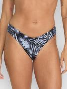 Volcom Paradise Dreamer Cheekini Bikini underdel sort