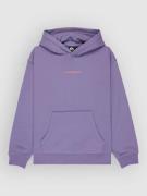 Quiksilver Graphic Hero Kids Hættetrøje