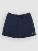 Quiksilver Stretch Piped Volley 16 Boardshorts blå