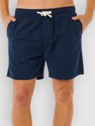 Rip Curl Pacific Rinse Rico Volley Shorts blå