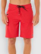 Rip Curl Mirage Core Boardshorts rød