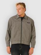 Rip Curl Inner Visions Jakke sort