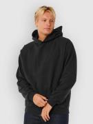 Rip Curl Premium Surf Hættetrøje sort