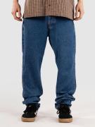 Dickies 982 Slim Tapered Jeans blå