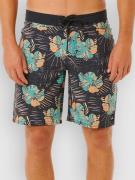 Rip Curl Mirage North Shore Boardshorts sort