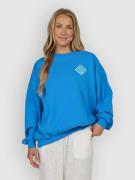 Salty Crew Tippet Crew Sweater blå