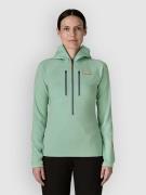 Patagonia R1 Ultralight Hættetrøje blå