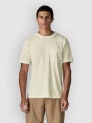 Patagonia Trail Harbor Pocket T-shirt