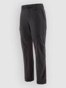 Patagonia Terravia Peak - Reg Bukser sort