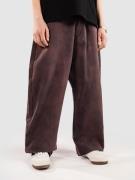 Blue Tomato Canvas Pant Jeans sort